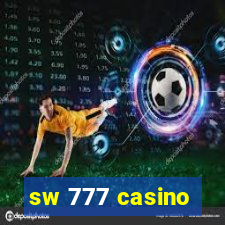 sw 777 casino